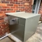 Beckley, radiator replacements, tiling, leadwork, plumbing